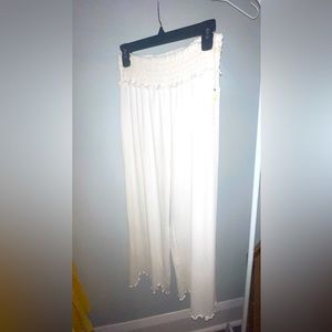 Ocean Drive “Cloud” pants